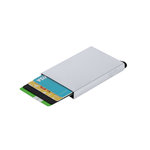 Porte-Cartes Harbanix ARGENT