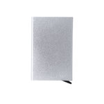 Porte-Cartes Harbanix ARGENT