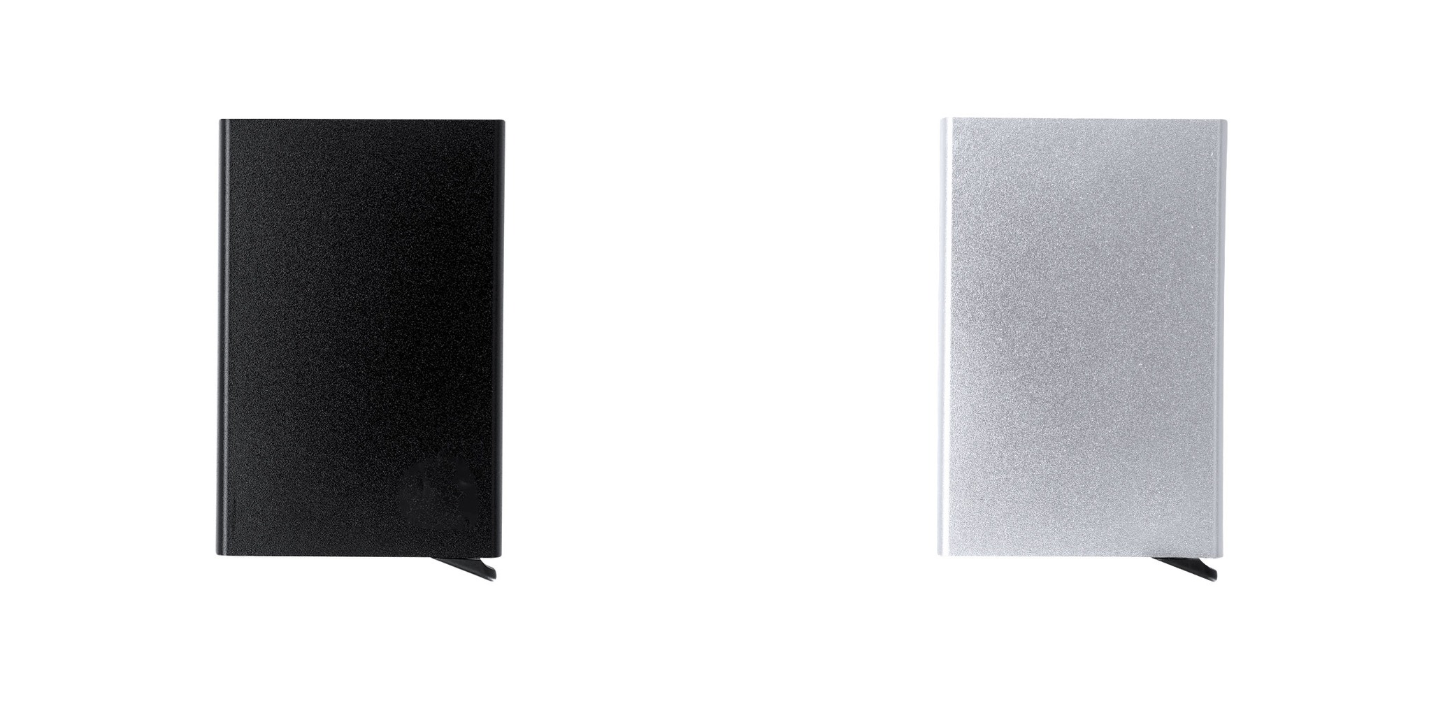 Porte-Cartes Harbanix ARGENT