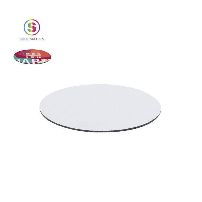 Sublimation Coaster Kriston