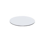 Bases para Copos Sublimação Kriston CÍRCULO