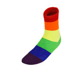 Calcetín Tarox RAINBOW