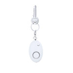 Personal Alarm Lyra WHITE