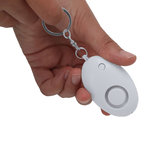 Personal Alarm Lyra WHITE