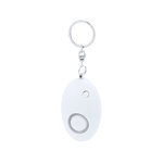 Personal Alarm Lyra WHITE