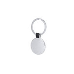 Keyring Melina SILVER