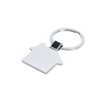 Keyring Nyrella SILVER