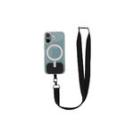 Lanyard Support Sailix NOIR