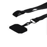 Lanyard Support Sailix NOIR
