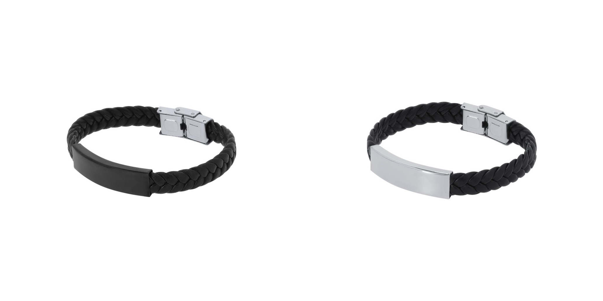 Armband Mubark SILBER