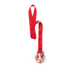 Sublimation Medal Aviana GOLDEN