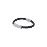Bracelet Karasef SILVER