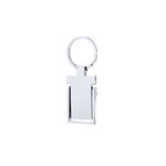 Porte-Clés Support Hibayon ARGENT