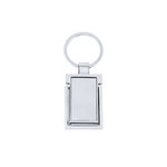 Porte-Clés Support Hibayon ARGENT