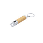 Torch Keyring Zungux BLACK