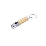Torch Keyring Zungux BLACK