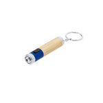 Torch Keyring Zungux BLACK