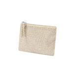 Monedero Sublimación Elyron NATURAL