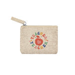 Monedero Sublimación Elyron NATURAL