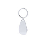 Portachiavi Apribottiglia Myren ARGENTO