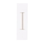 Ewiger Bleistift Stauton WEISS