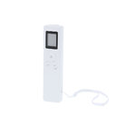 Lasermeter Nulan WIT