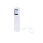 Lasermeter Nulan WIT