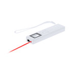 Lasermeter Nulan WIT