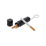 Étui à Tabac Porte-Clés Jiyane NOIR