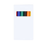 Marker Set Kuyam WHITE