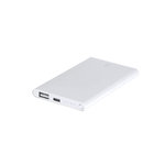 Power Bank Backen BRANCO