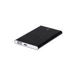 Power Bank Backen BRANCO