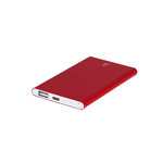 Power Bank Backen BRANCO