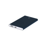 Power Bank Backen BRANCO