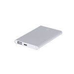 Power Bank Backen BRANCO