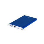 Power Bank Backen BRANCO