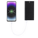 Power Bank Barrols BLACK