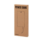 Power Bank Barrols BLACK