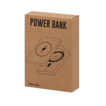 Power Bank Bertex BLACK