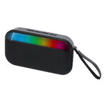 Altavoz Nusbon RCS NEGRO