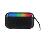 Altavoz Nusbon RCS NEGRO