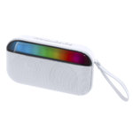 Altavoz Nusbon RCS NEGRO