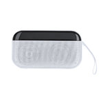 Altavoz Nusbon RCS NEGRO