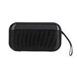 Altavoz Nusbon RCS NEGRO