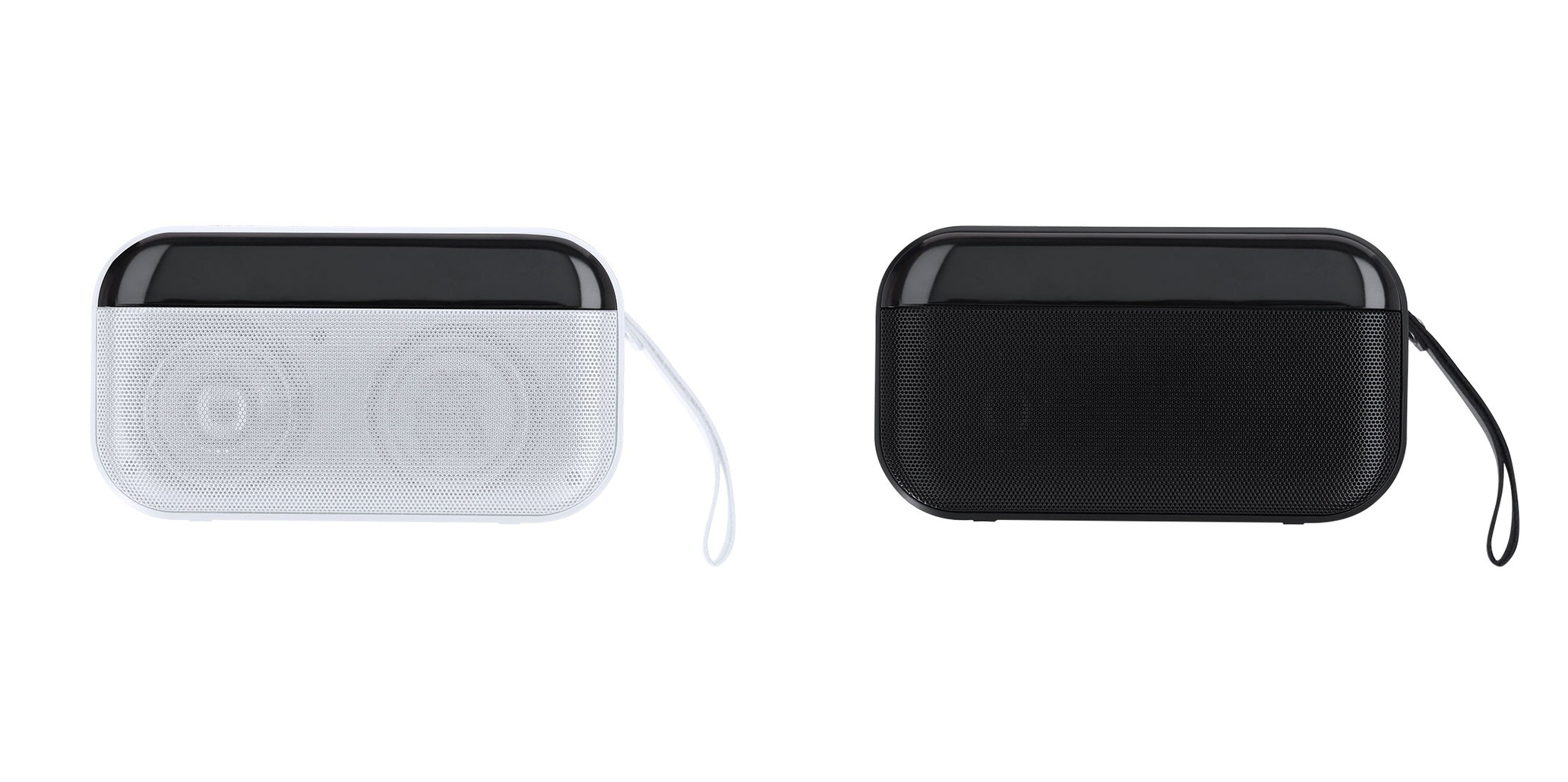 Altavoz Nusbon RCS NEGRO
