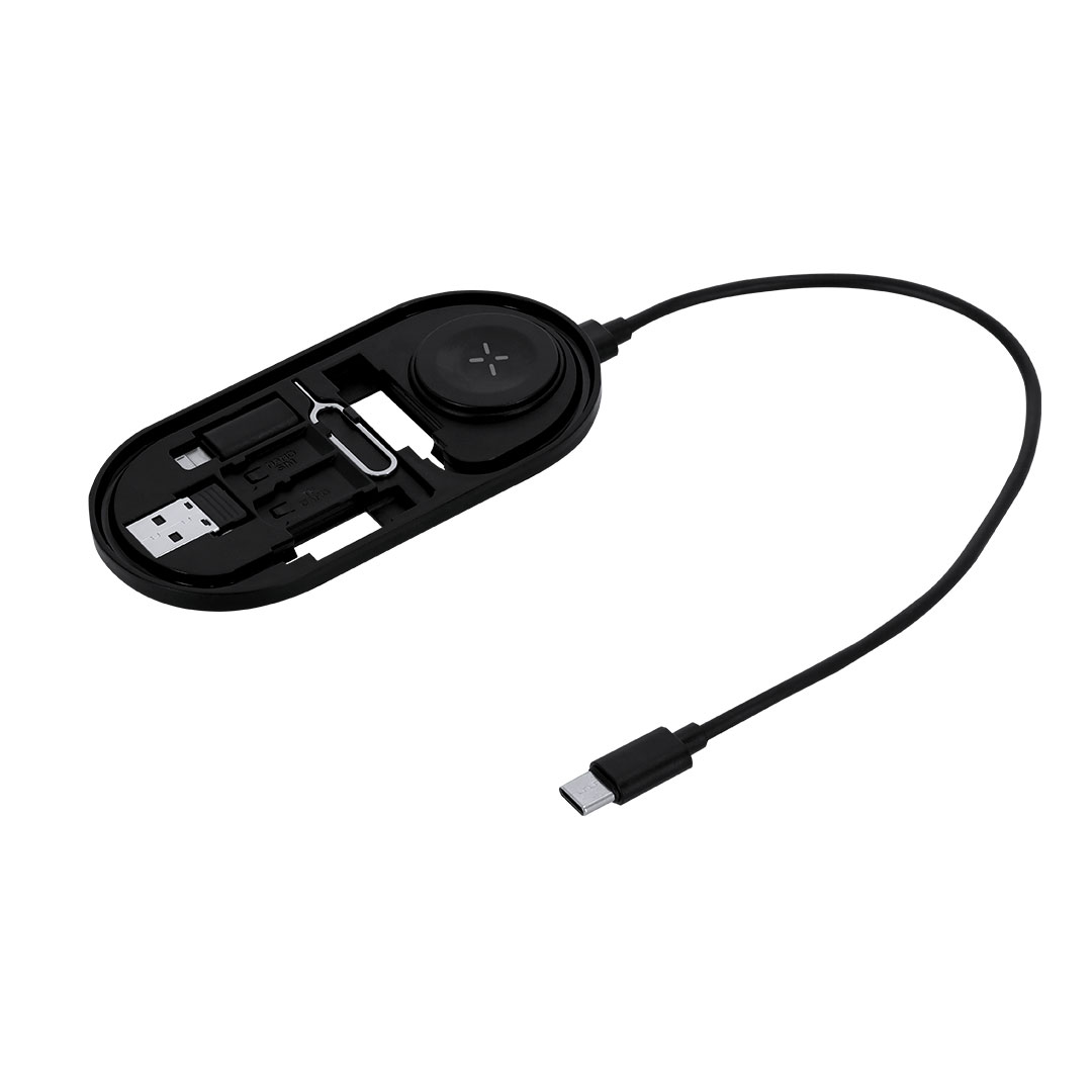  Makito Set Cables Cargadores Nebrexotro