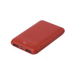 Power Bank Telkax BLANCO
