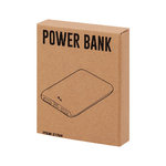 Power Bank Telkax BLANCO