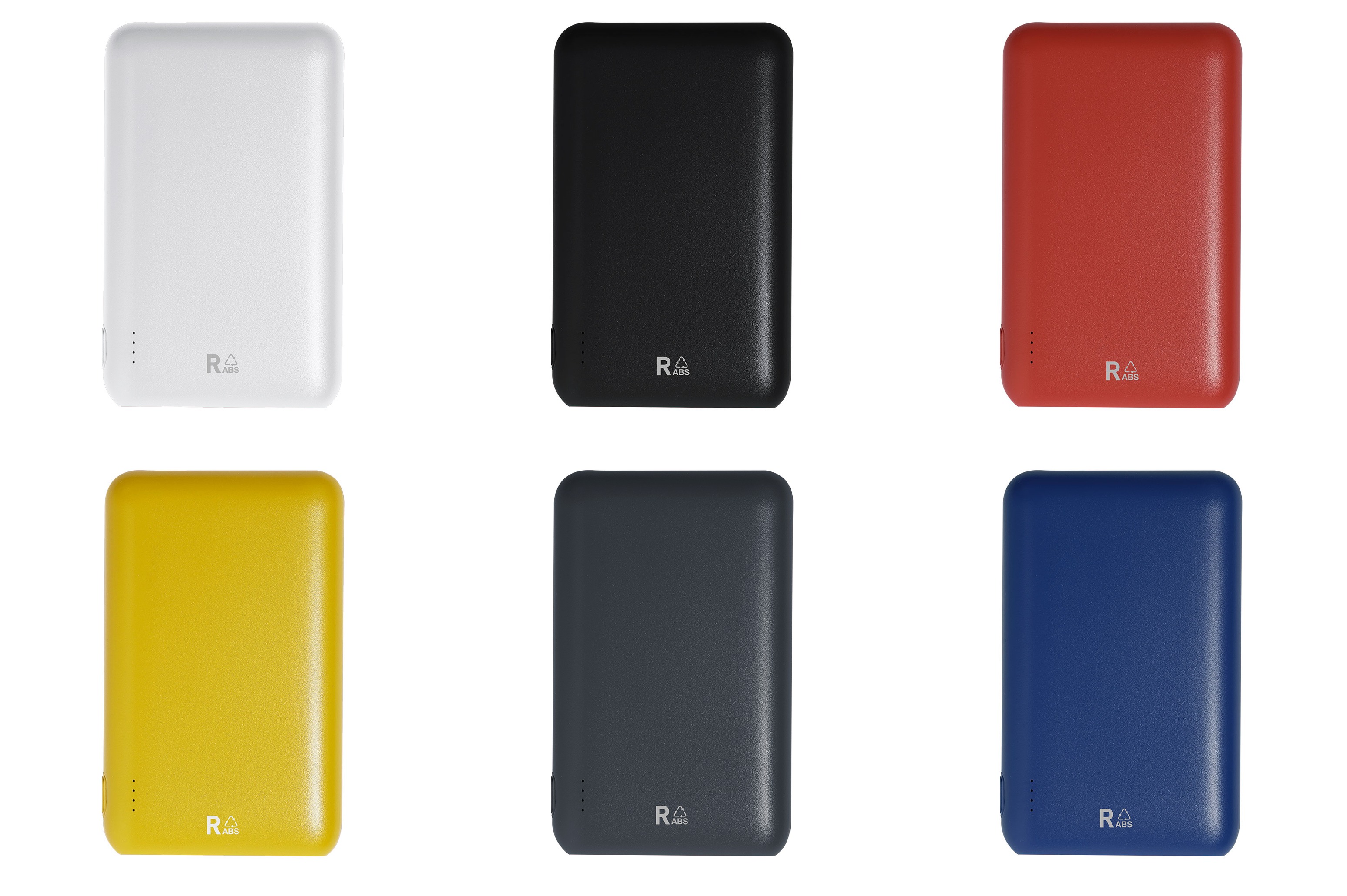 Power Bank Telkax BLANCO