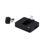 USB Hub Baycen BLACK